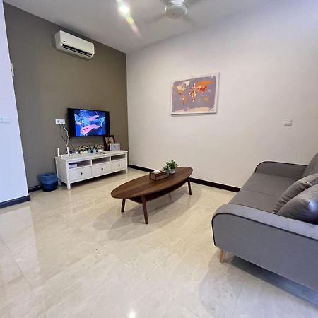 Silverscape Seaview Residences Melaka 外观 照片