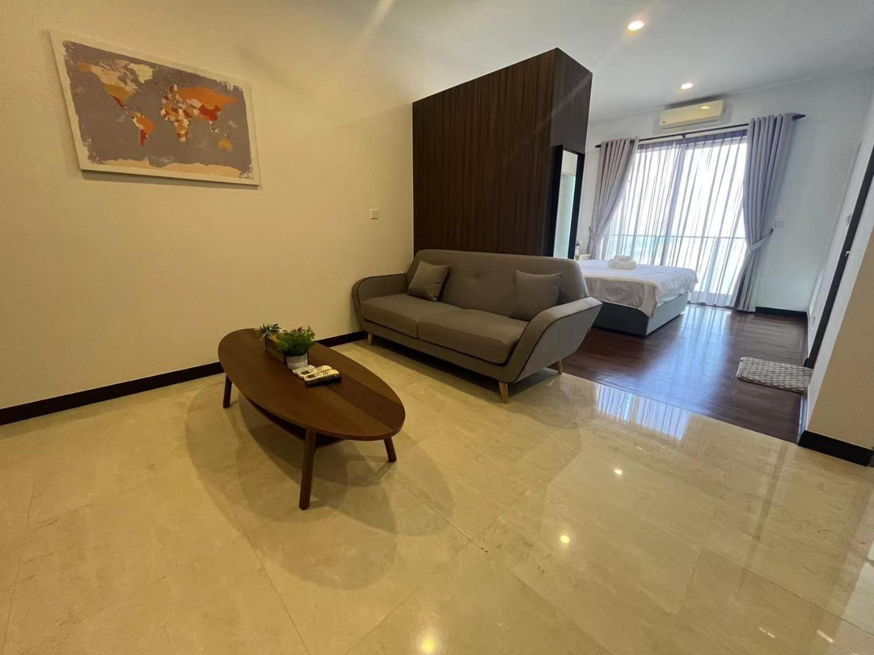 Silverscape Seaview Residences Melaka 外观 照片